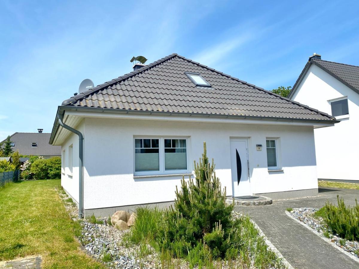 Ferienhaus Sabrina Sassnitz Exterior foto